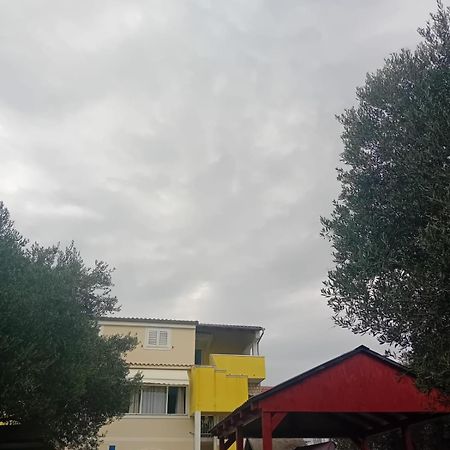 Apartmani A&N بيبينيا المظهر الخارجي الصورة