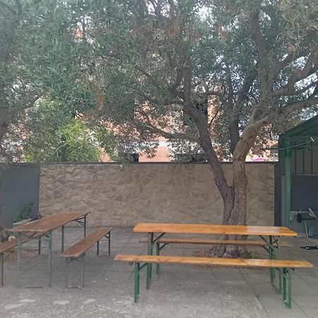 Apartmani A&N بيبينيا المظهر الخارجي الصورة