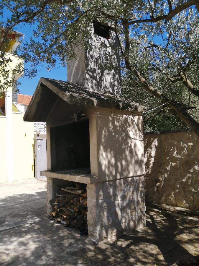 Apartmani A&N بيبينيا المظهر الخارجي الصورة