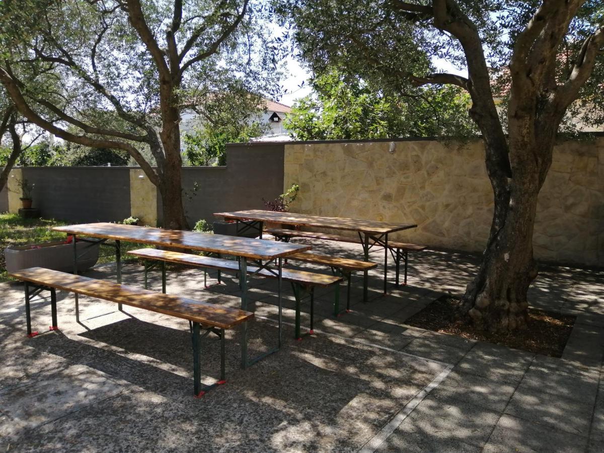 Apartmani A&N بيبينيا المظهر الخارجي الصورة