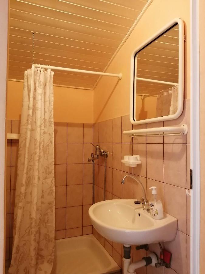 Apartmani A&N بيبينيا المظهر الخارجي الصورة