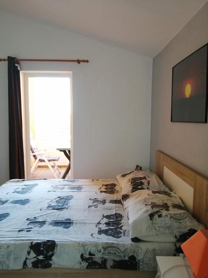 Apartmani A&N بيبينيا المظهر الخارجي الصورة