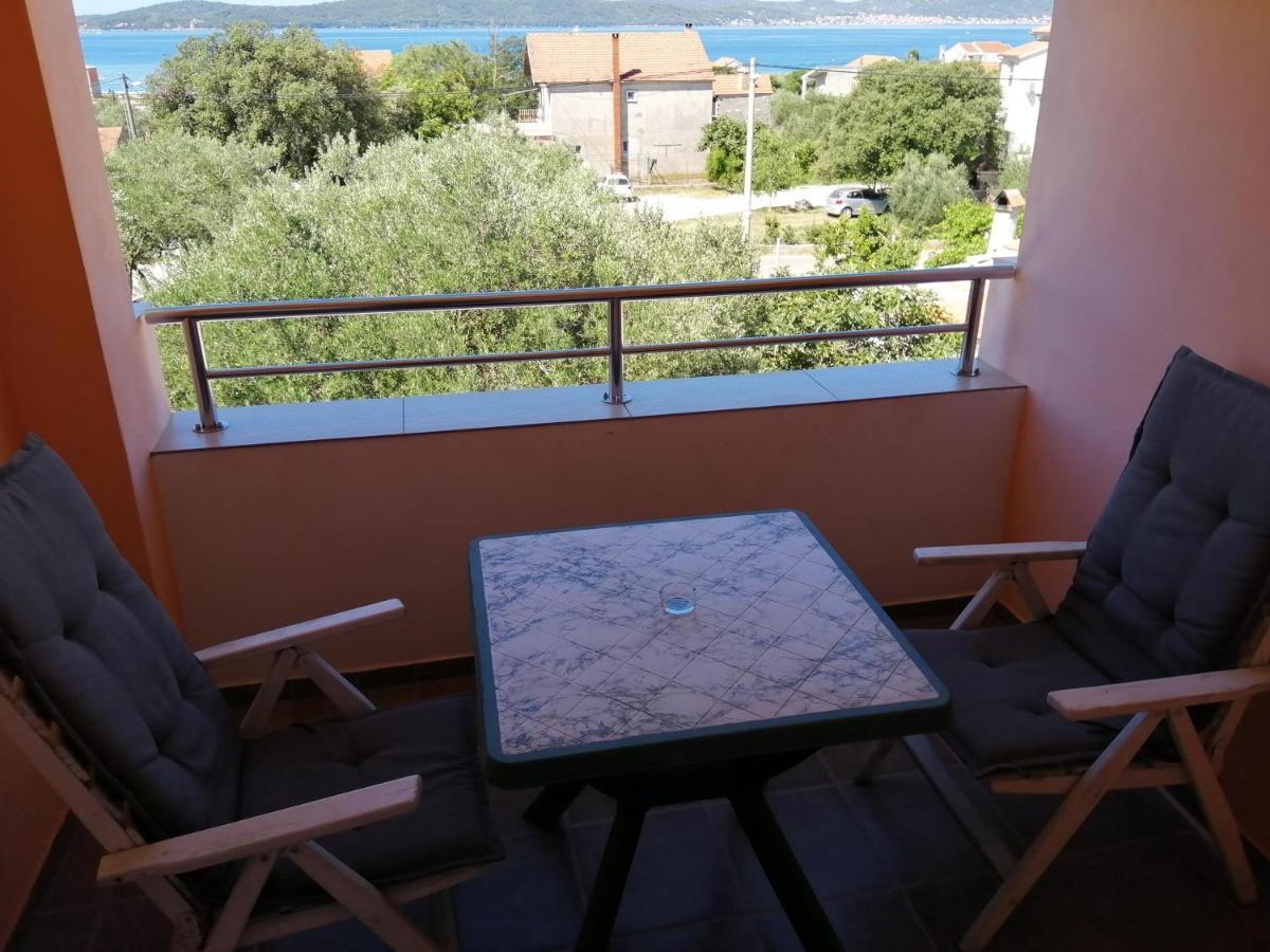 Apartmani A&N بيبينيا المظهر الخارجي الصورة