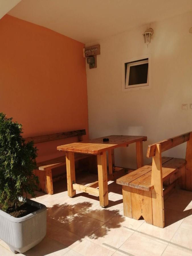 Apartmani A&N بيبينيا المظهر الخارجي الصورة