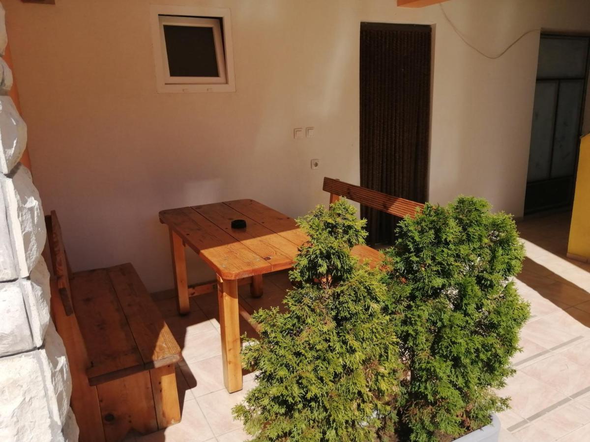 Apartmani A&N بيبينيا المظهر الخارجي الصورة