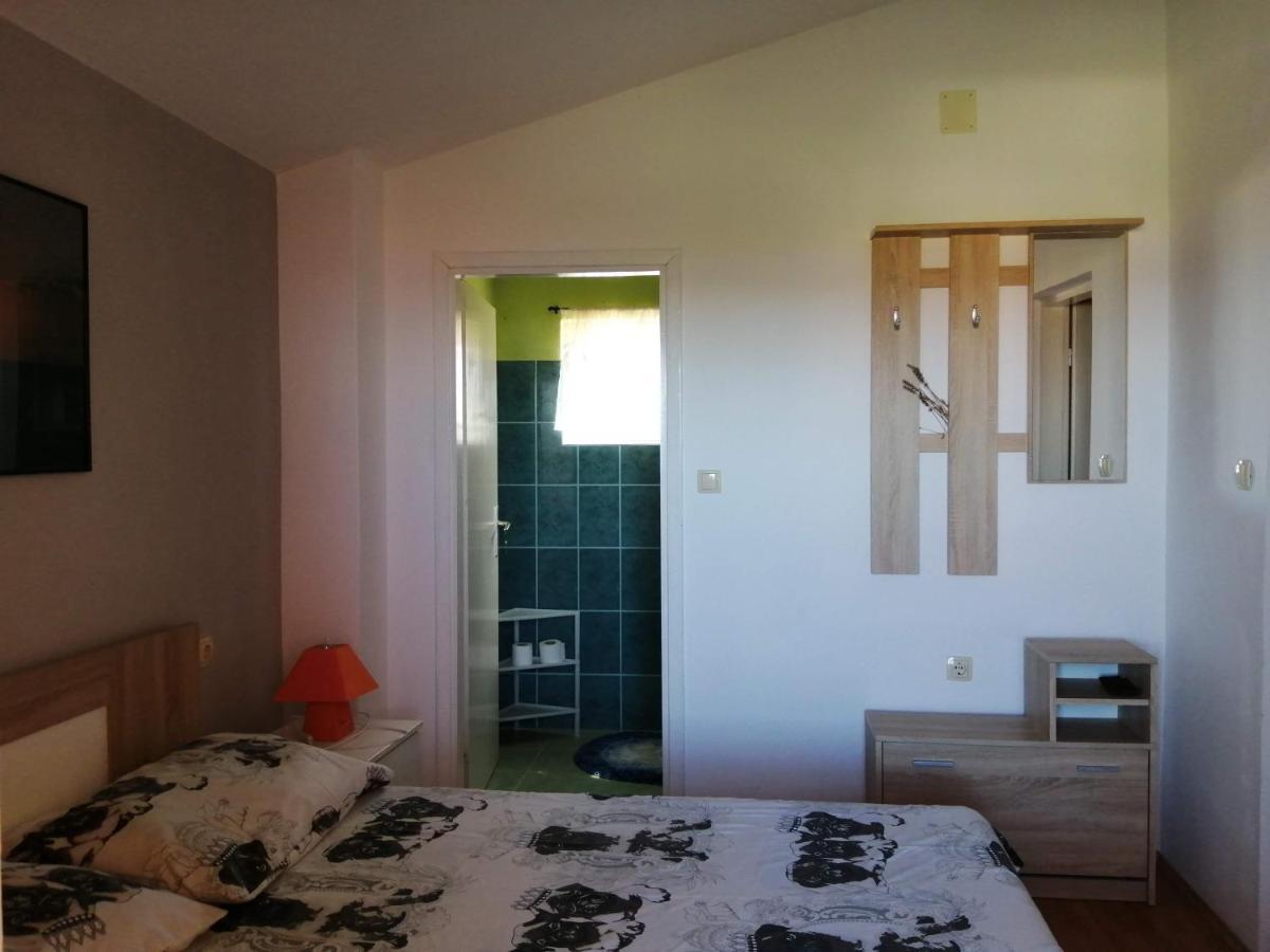 Apartmani A&N بيبينيا المظهر الخارجي الصورة