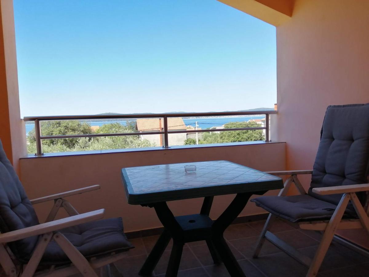 Apartmani A&N بيبينيا المظهر الخارجي الصورة