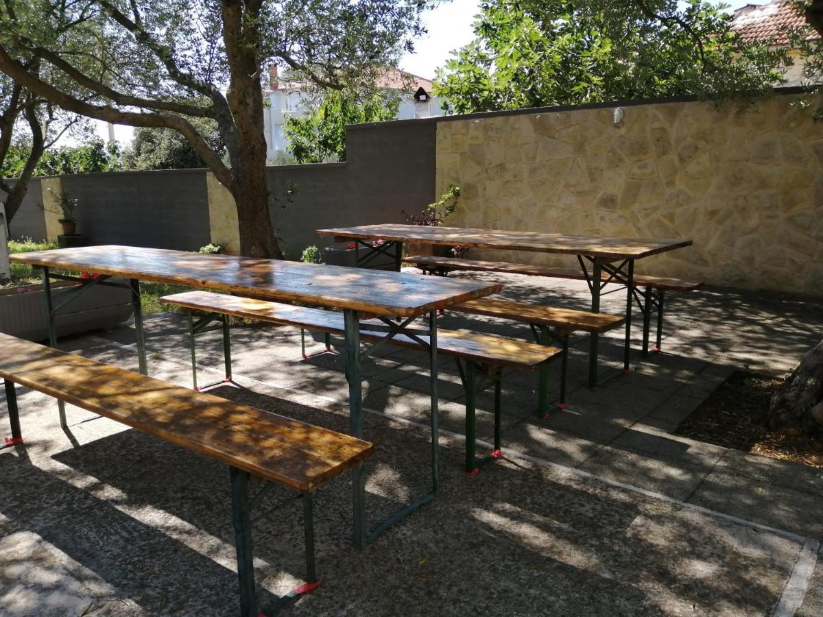 Apartmani A&N بيبينيا المظهر الخارجي الصورة