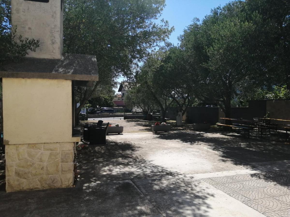Apartmani A&N بيبينيا المظهر الخارجي الصورة