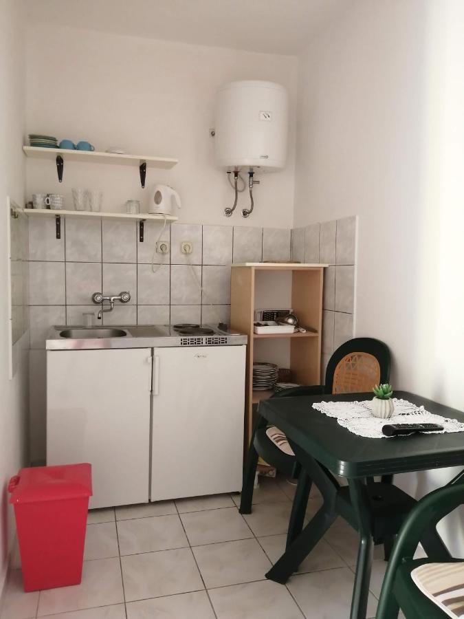 Apartmani A&N بيبينيا المظهر الخارجي الصورة