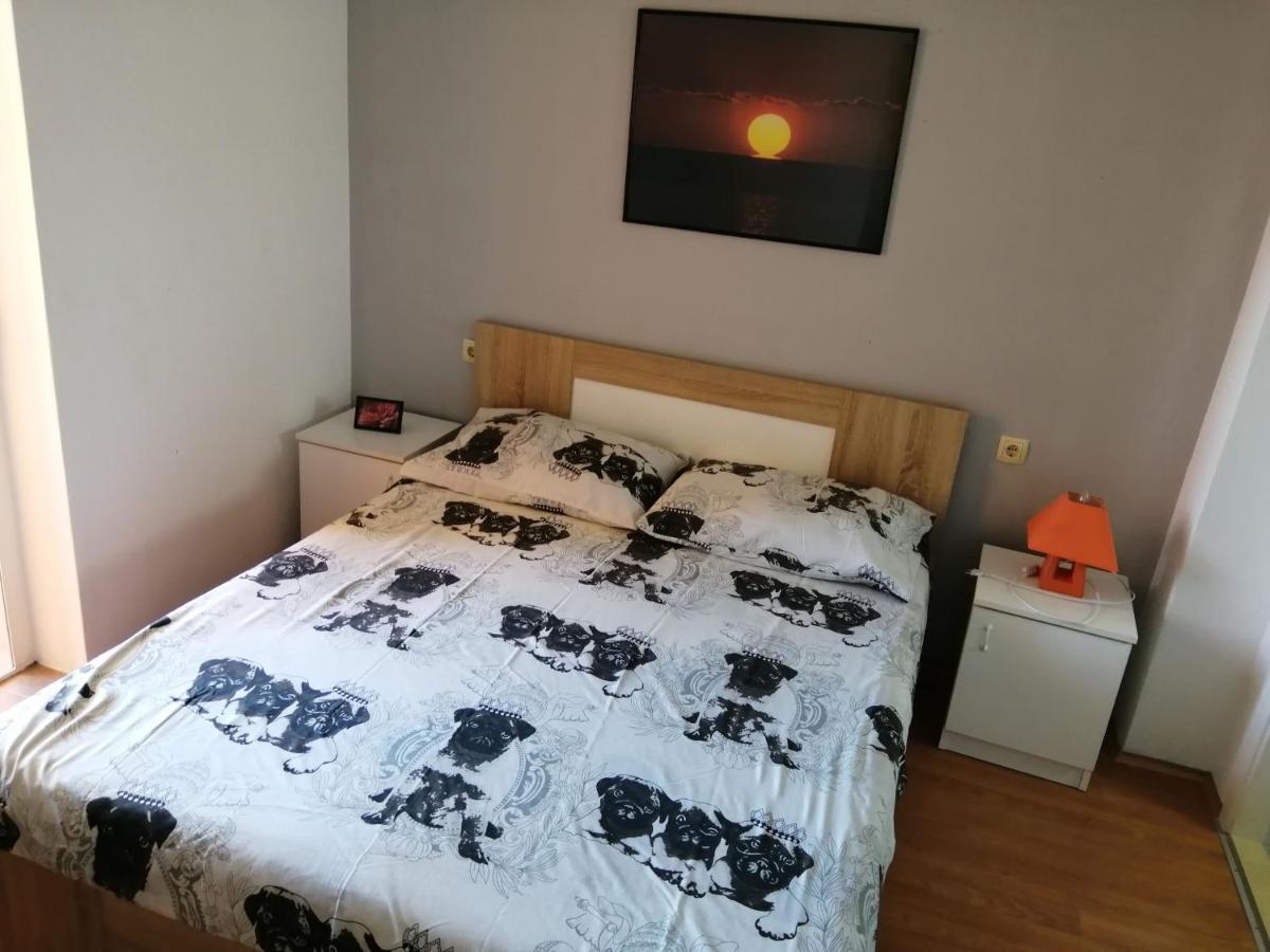 Apartmani A&N بيبينيا المظهر الخارجي الصورة