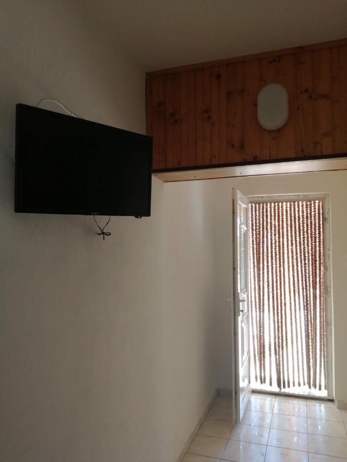 Apartmani A&N بيبينيا المظهر الخارجي الصورة