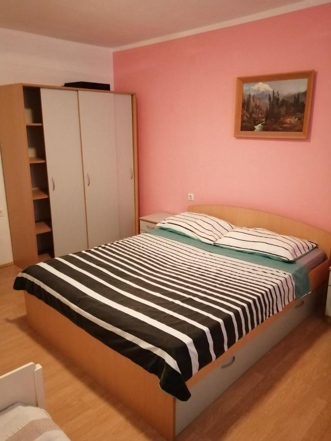 Apartmani A&N بيبينيا المظهر الخارجي الصورة