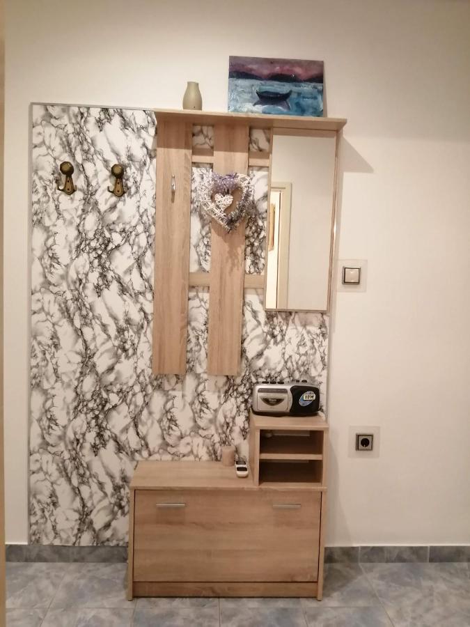 Apartmani A&N بيبينيا المظهر الخارجي الصورة