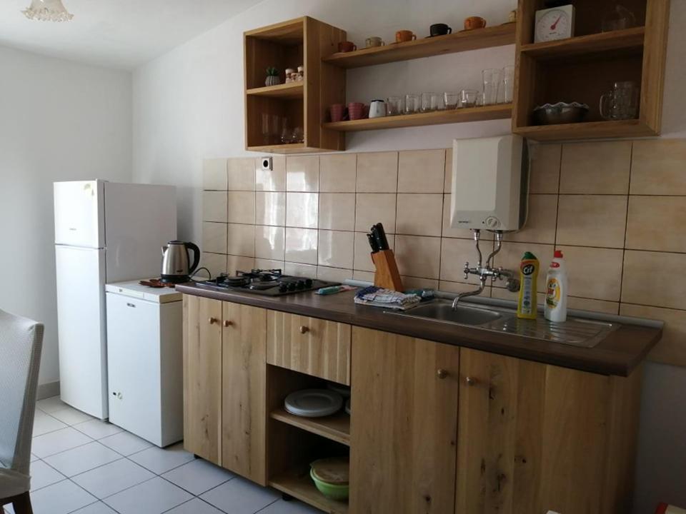 Apartmani A&N بيبينيا المظهر الخارجي الصورة