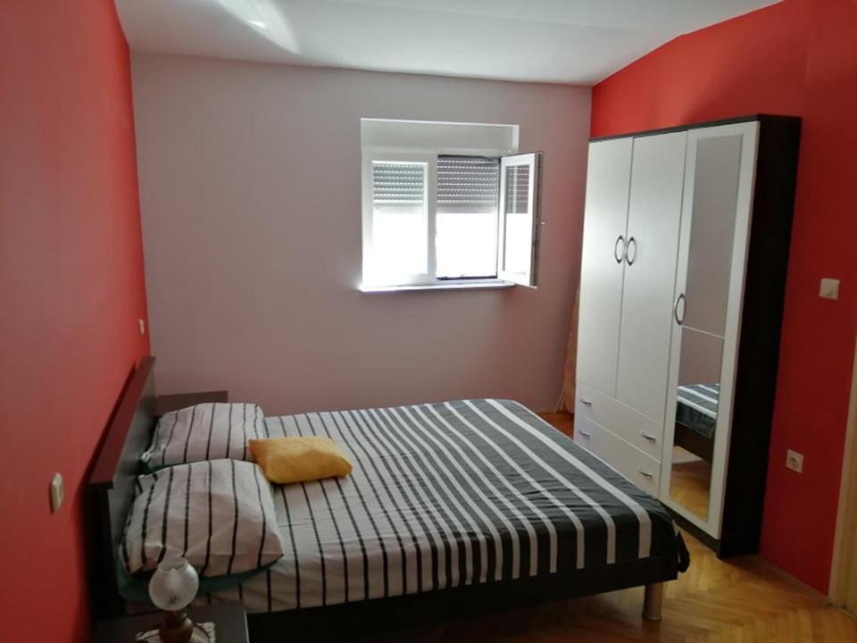Apartmani A&N بيبينيا المظهر الخارجي الصورة
