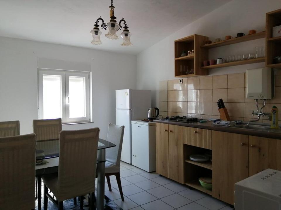 Apartmani A&N بيبينيا المظهر الخارجي الصورة