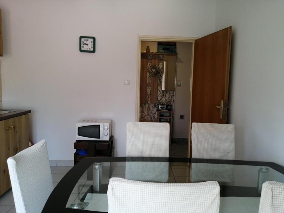 Apartmani A&N بيبينيا المظهر الخارجي الصورة