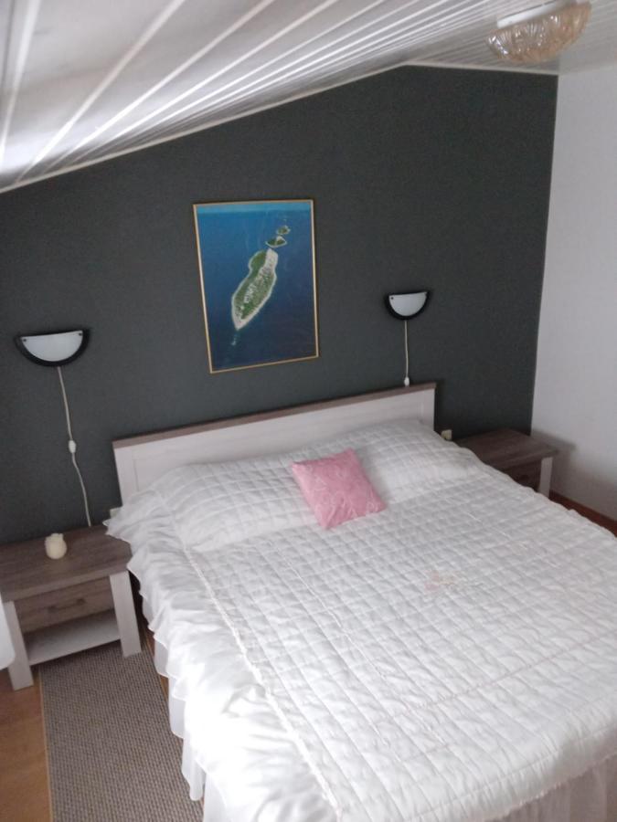 Apartmani A&N بيبينيا المظهر الخارجي الصورة