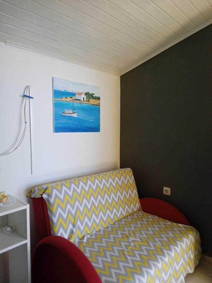 Apartmani A&N بيبينيا المظهر الخارجي الصورة