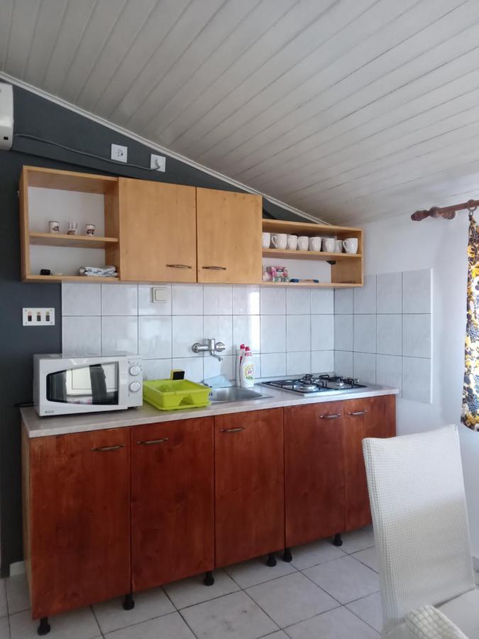 Apartmani A&N بيبينيا المظهر الخارجي الصورة