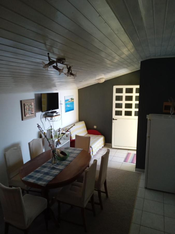 Apartmani A&N بيبينيا المظهر الخارجي الصورة