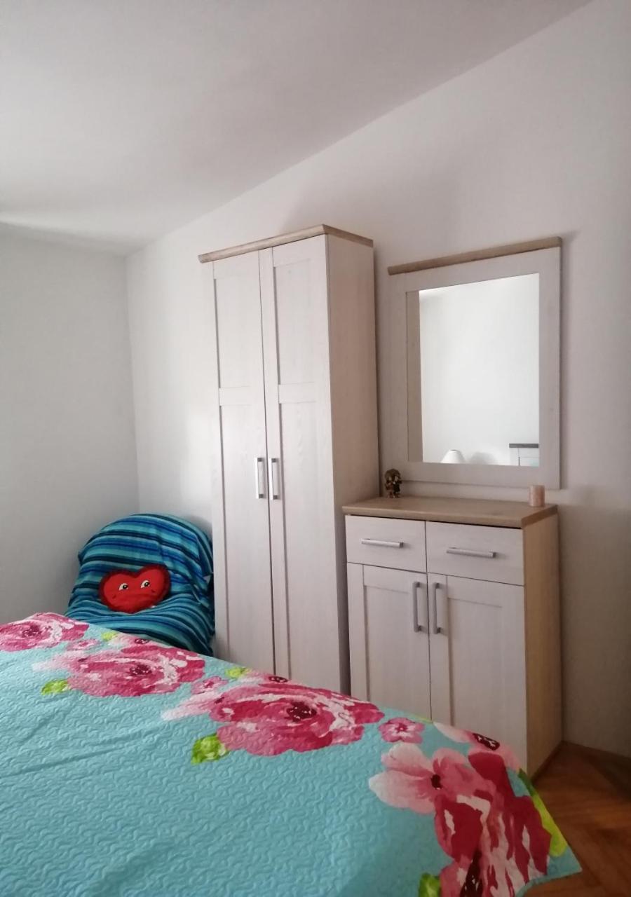 Apartmani A&N بيبينيا المظهر الخارجي الصورة