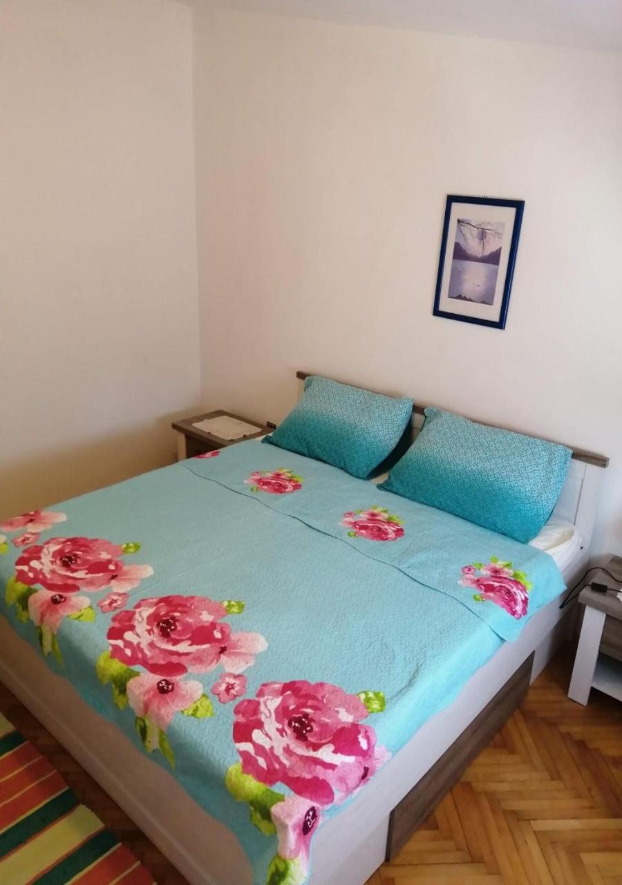 Apartmani A&N بيبينيا المظهر الخارجي الصورة