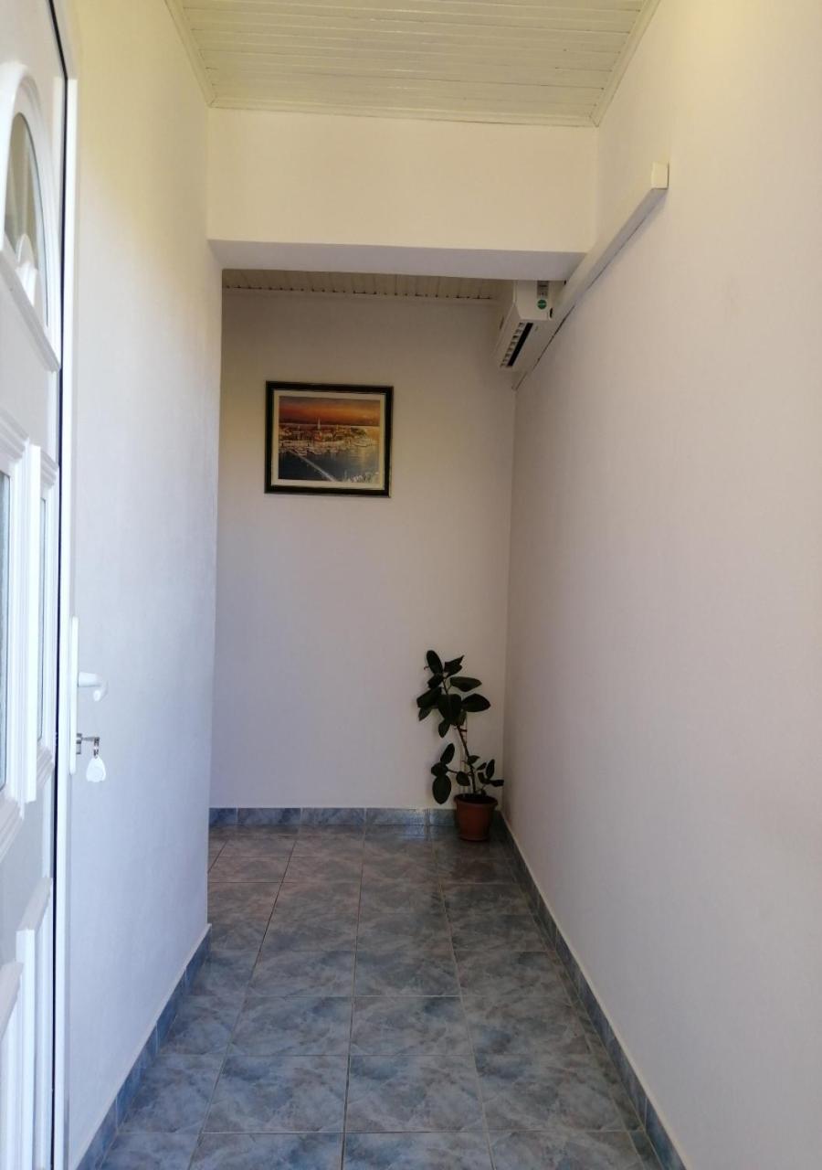 Apartmani A&N بيبينيا المظهر الخارجي الصورة