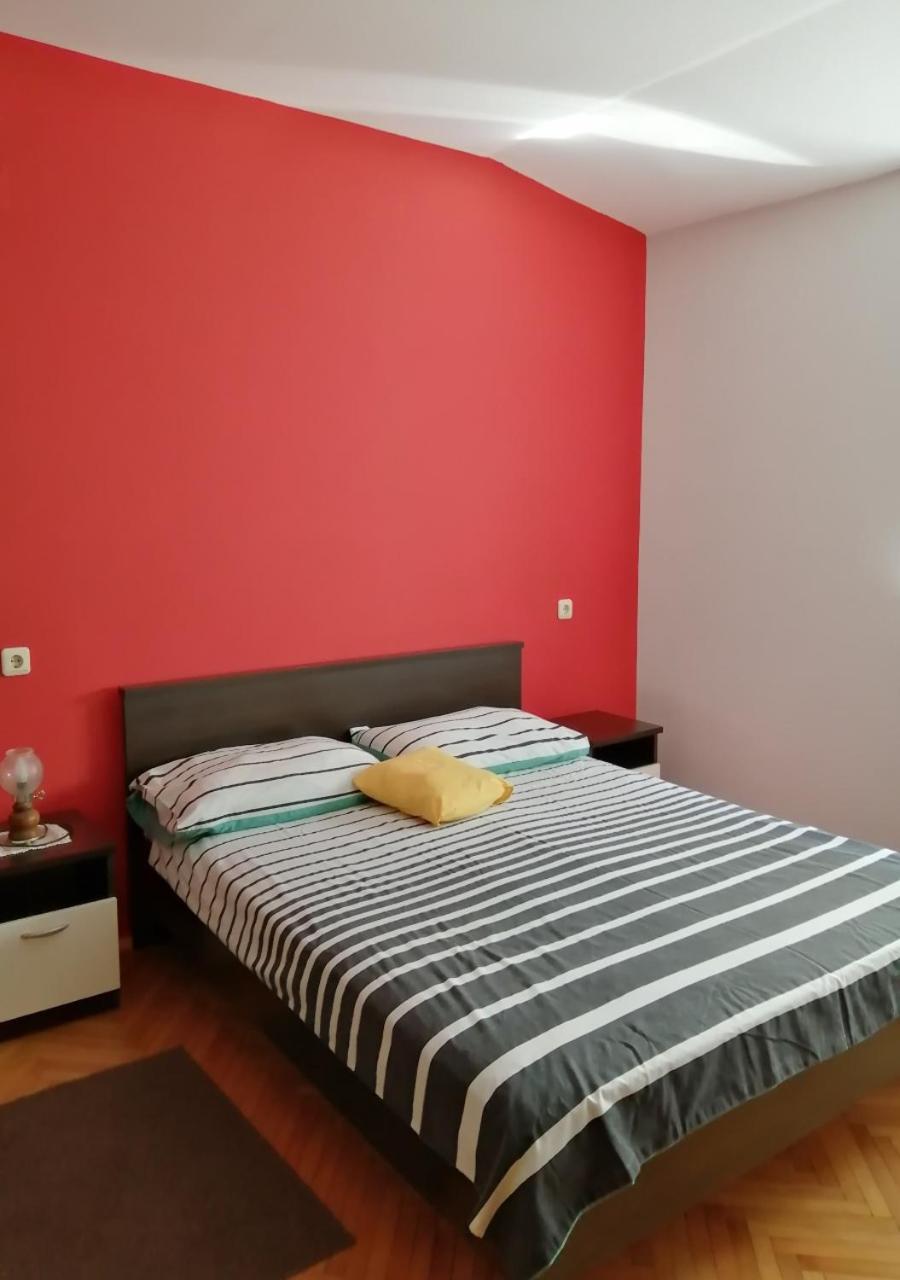 Apartmani A&N بيبينيا المظهر الخارجي الصورة