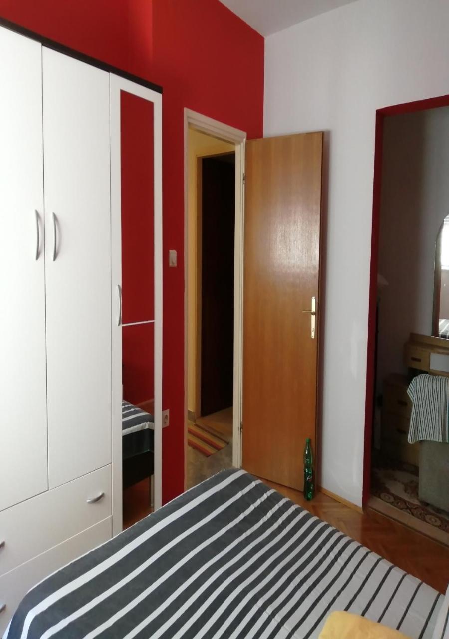 Apartmani A&N بيبينيا المظهر الخارجي الصورة