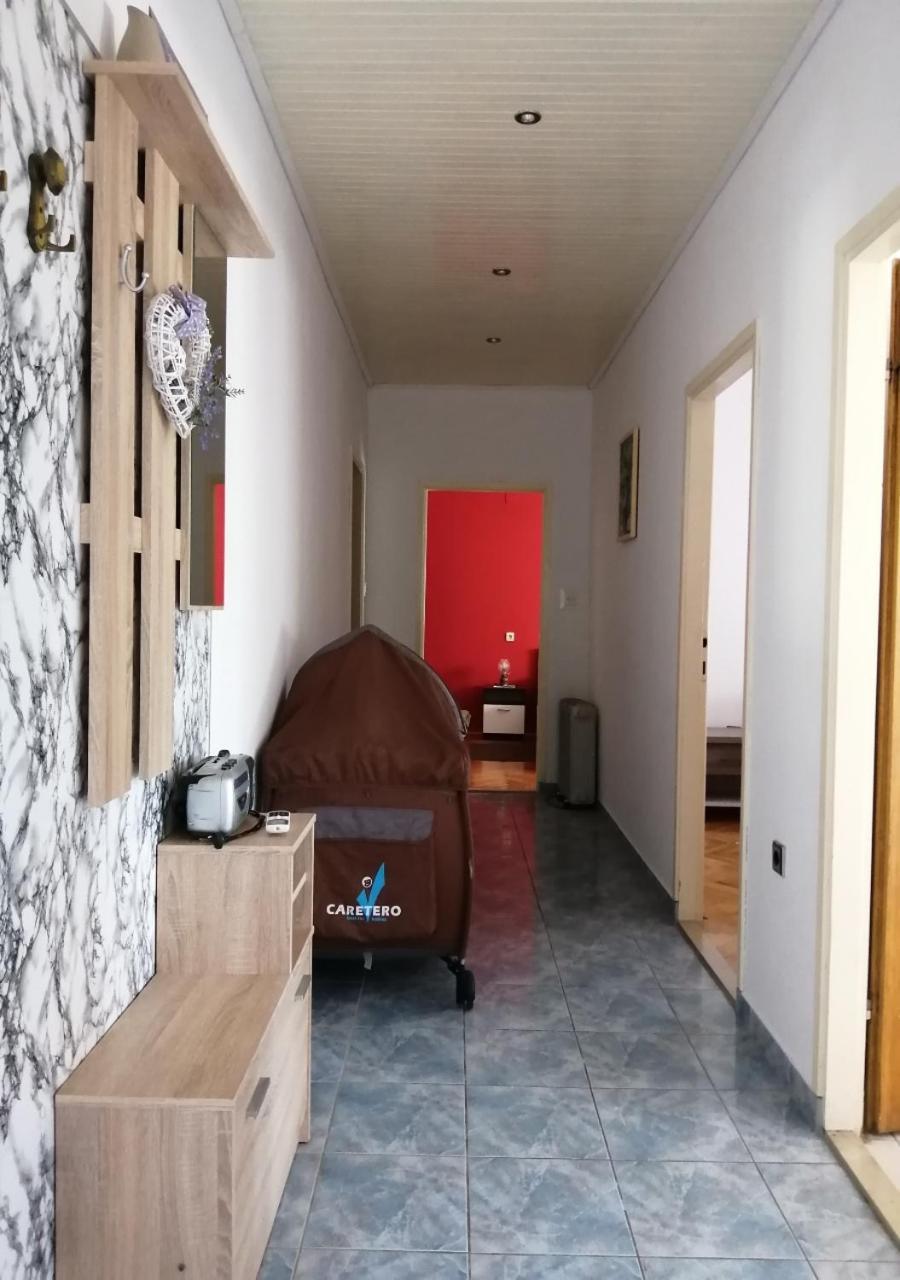 Apartmani A&N بيبينيا المظهر الخارجي الصورة