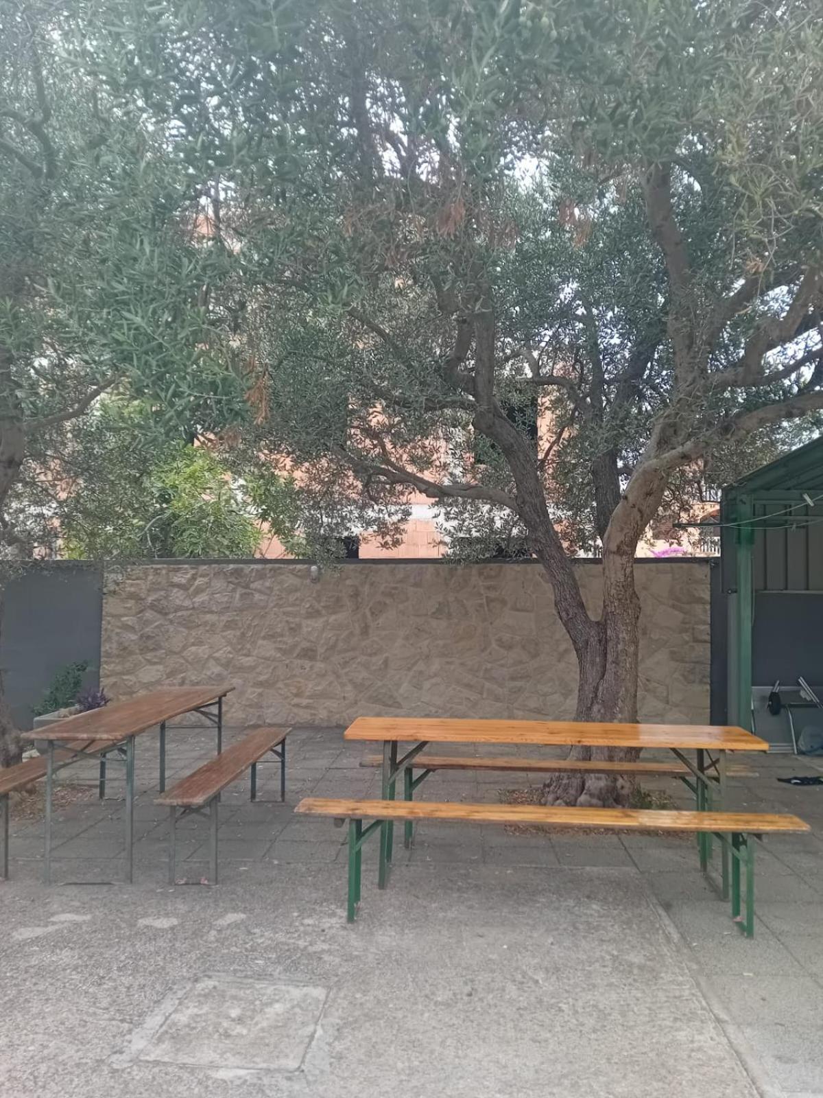 Apartmani A&N بيبينيا المظهر الخارجي الصورة