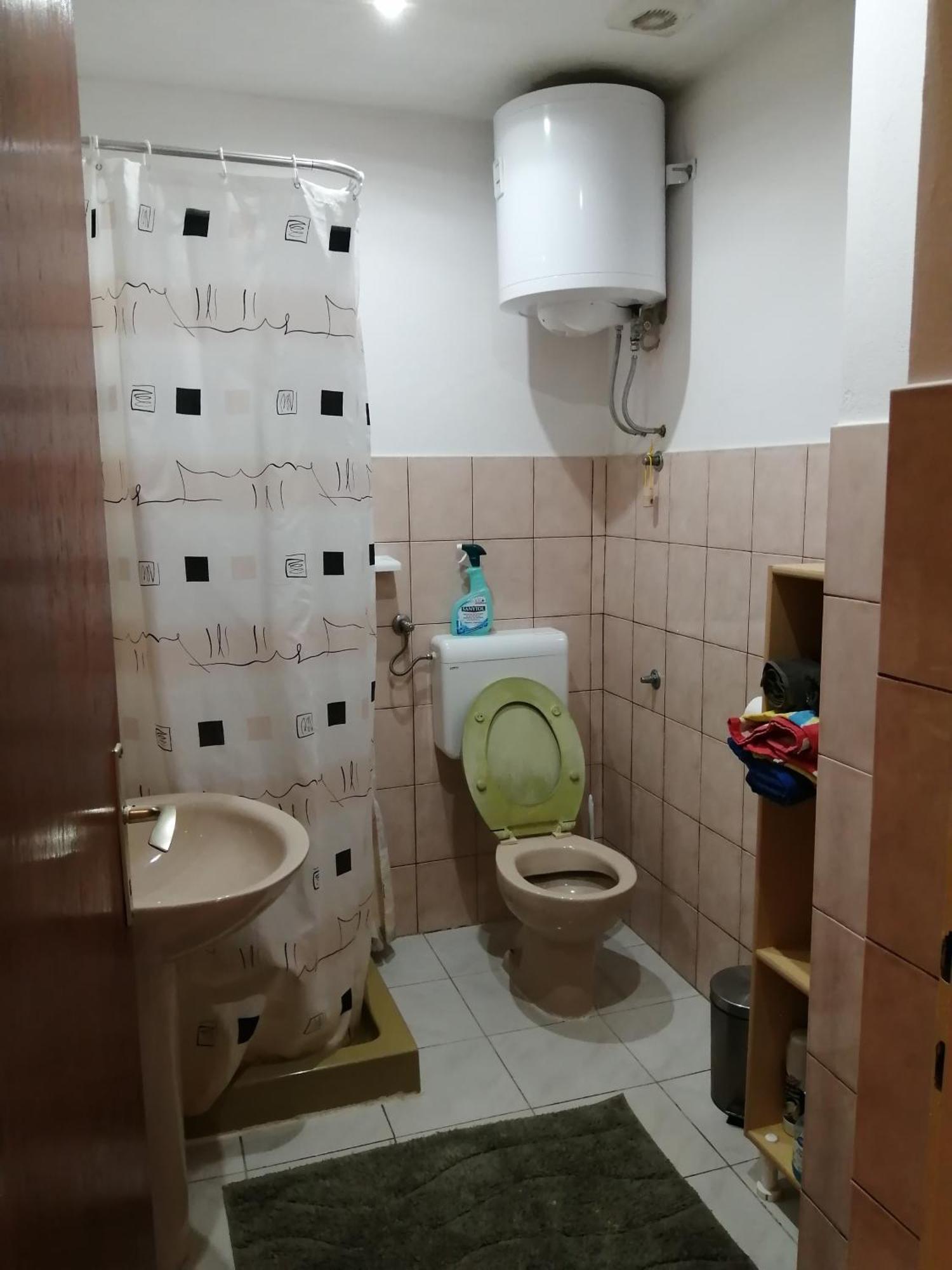 Apartmani A&N بيبينيا المظهر الخارجي الصورة