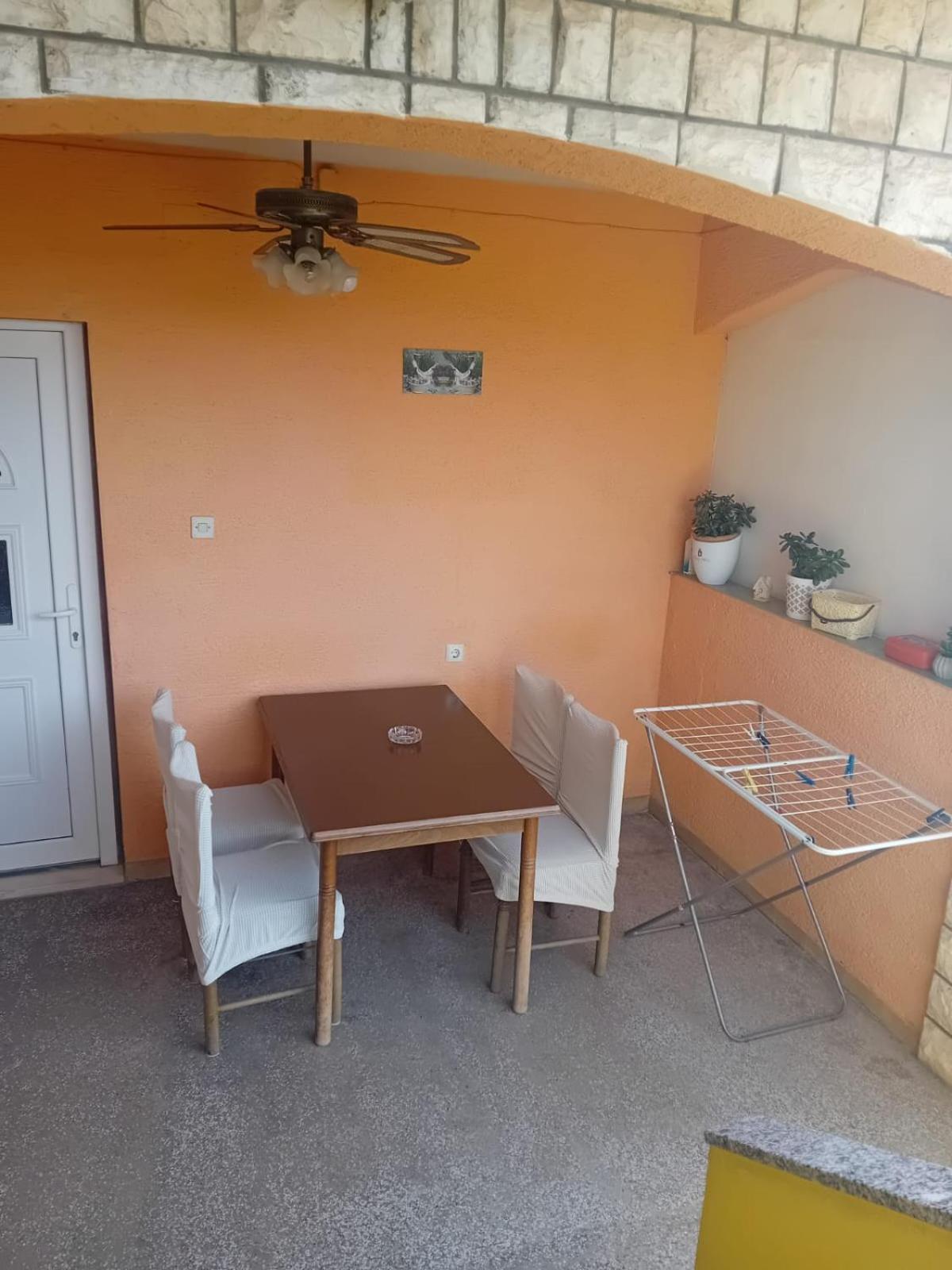 Apartmani A&N بيبينيا المظهر الخارجي الصورة