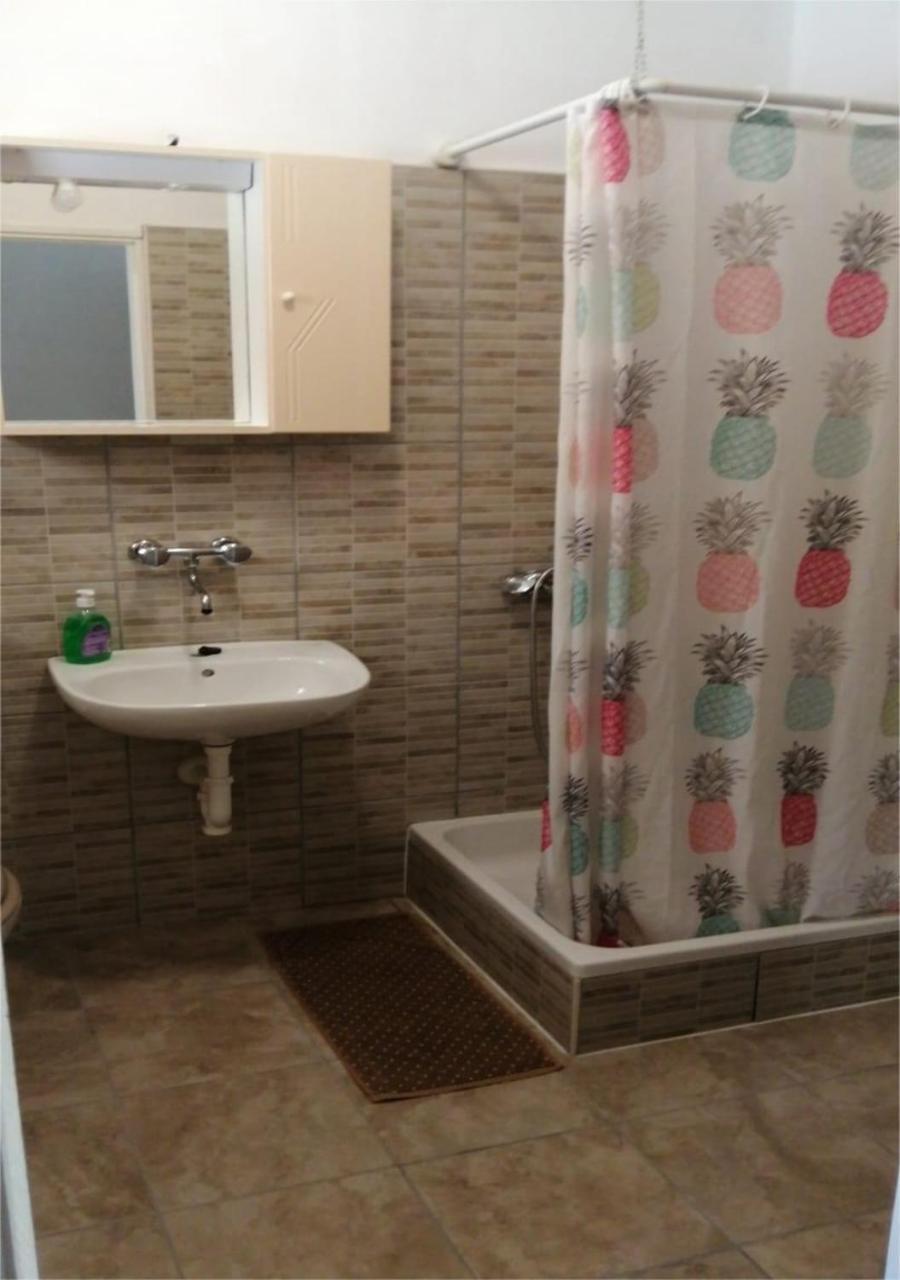 Apartmani A&N بيبينيا المظهر الخارجي الصورة
