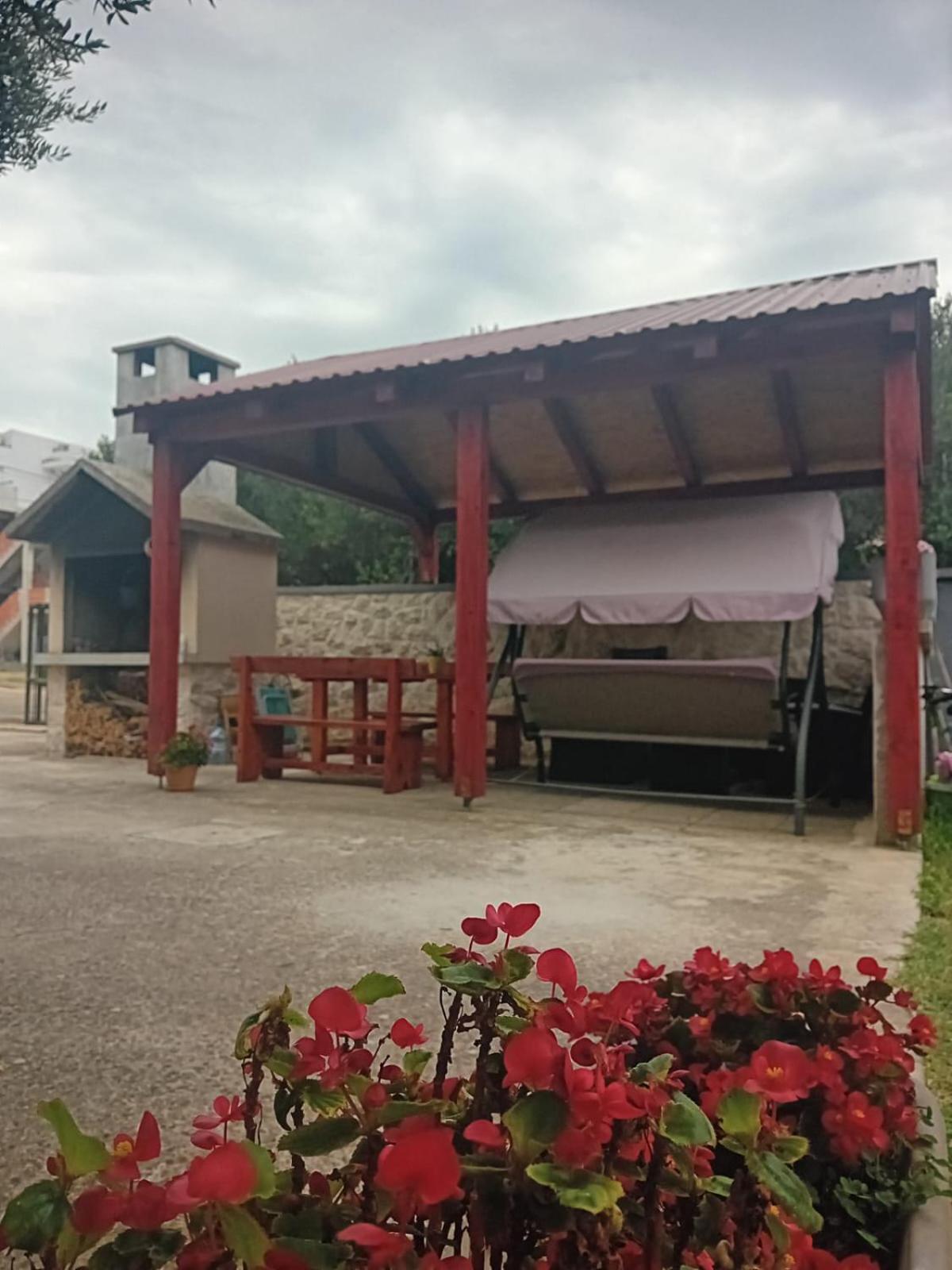 Apartmani A&N بيبينيا المظهر الخارجي الصورة